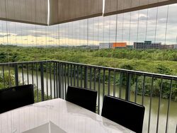 Kingsford Waterbay (D19), Apartment #451920311